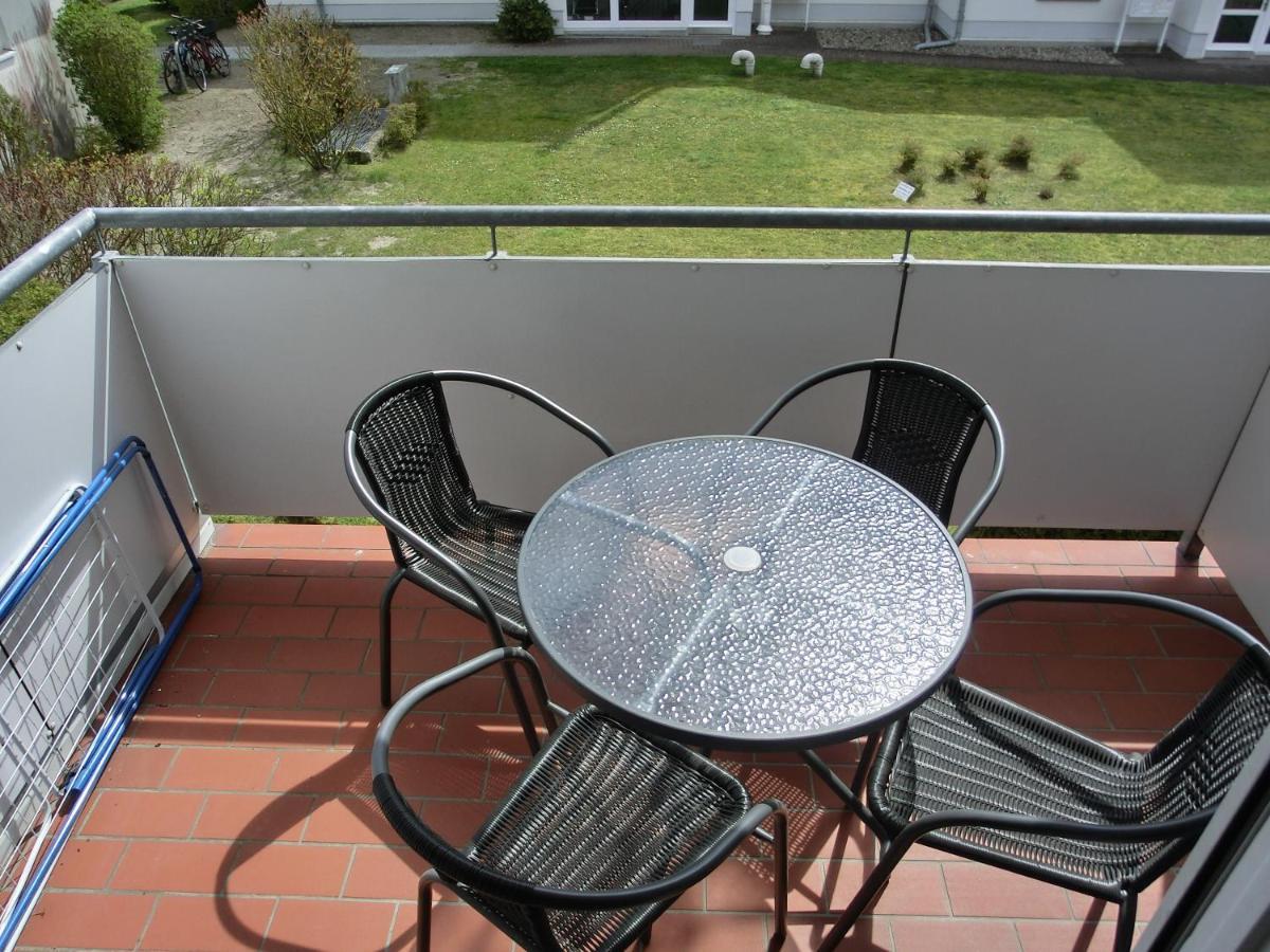 Ferienwohnung N29 Graal-Mueritz Luaran gambar